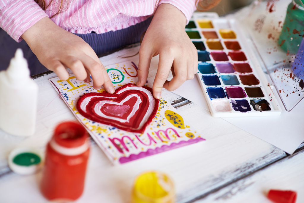 Valentine's Day Fun for Families: Activities full of love and laughter