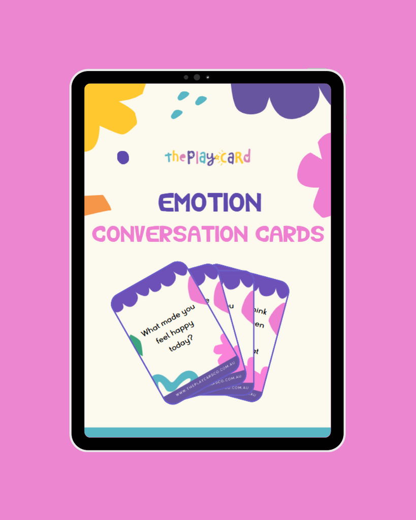 digital conversation cards pdf download